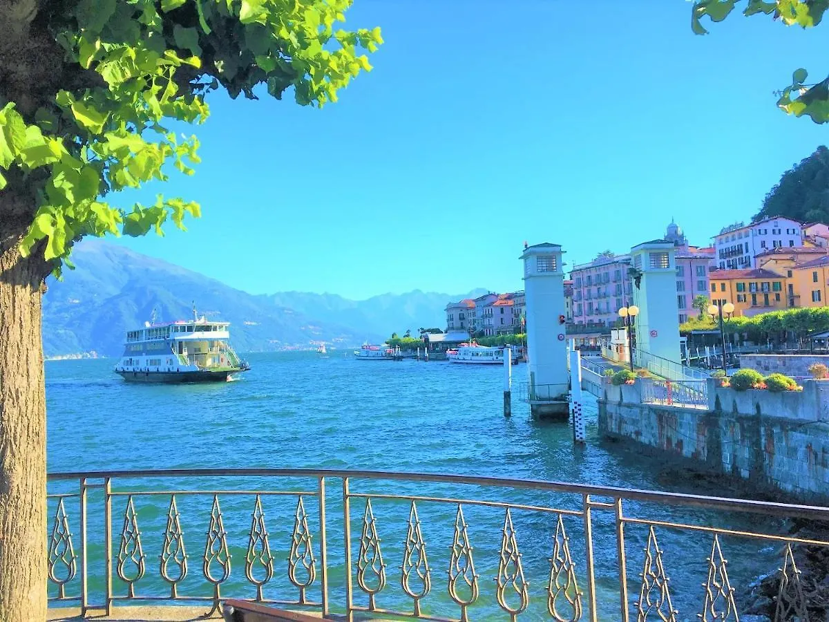 Appartamento Perla Bellagio Apartment