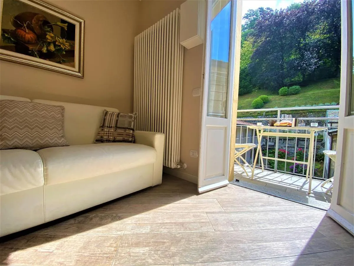 Apartment Appartamento Perla Bellagio Italy