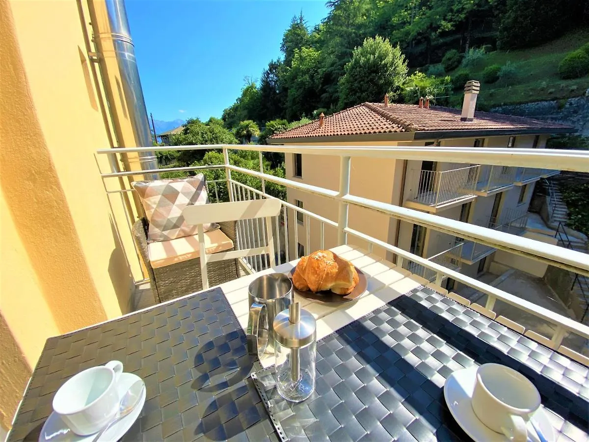 Appartamento Perla Bellagio Apartment