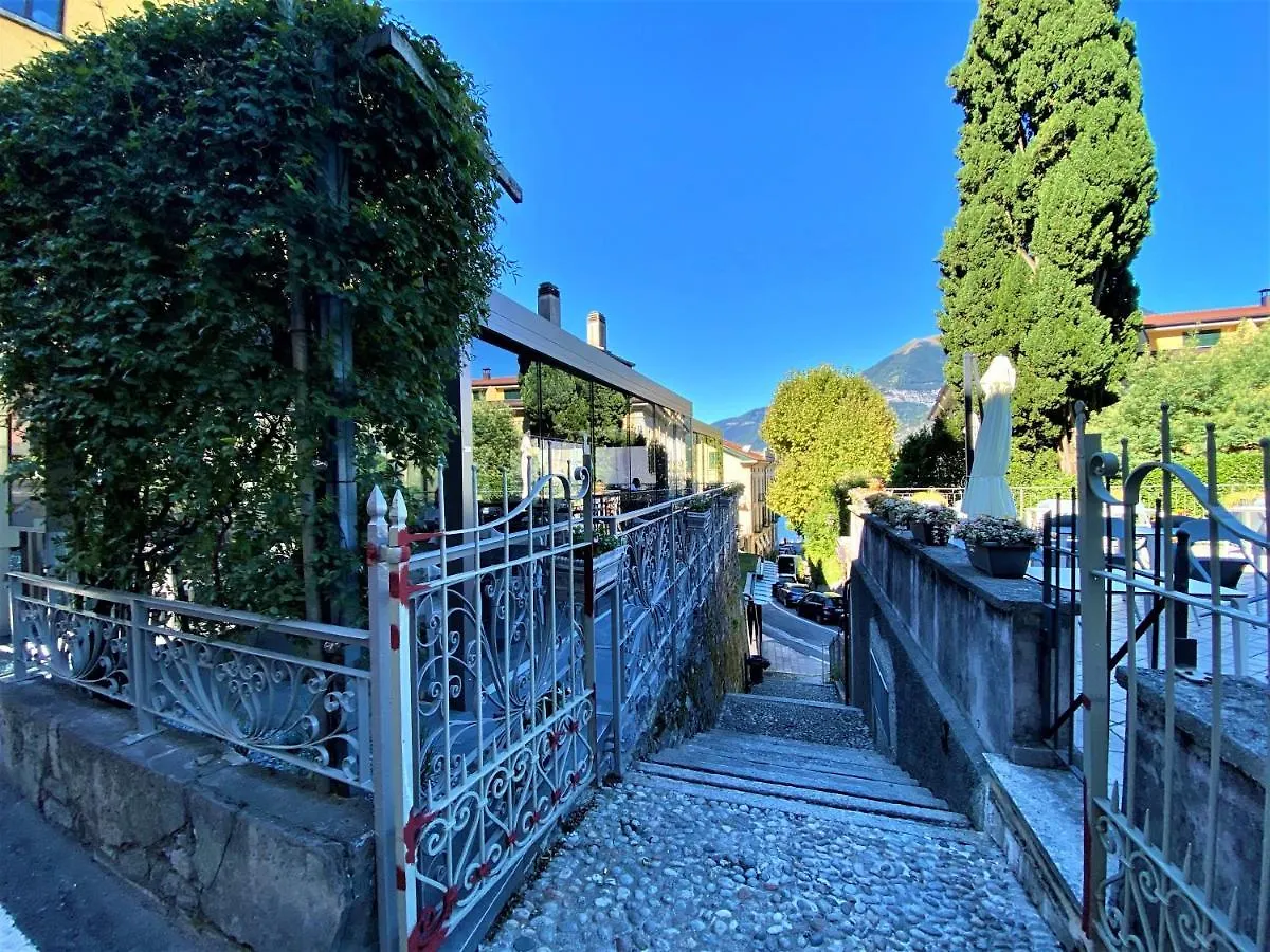 Apartment Appartamento Perla Bellagio