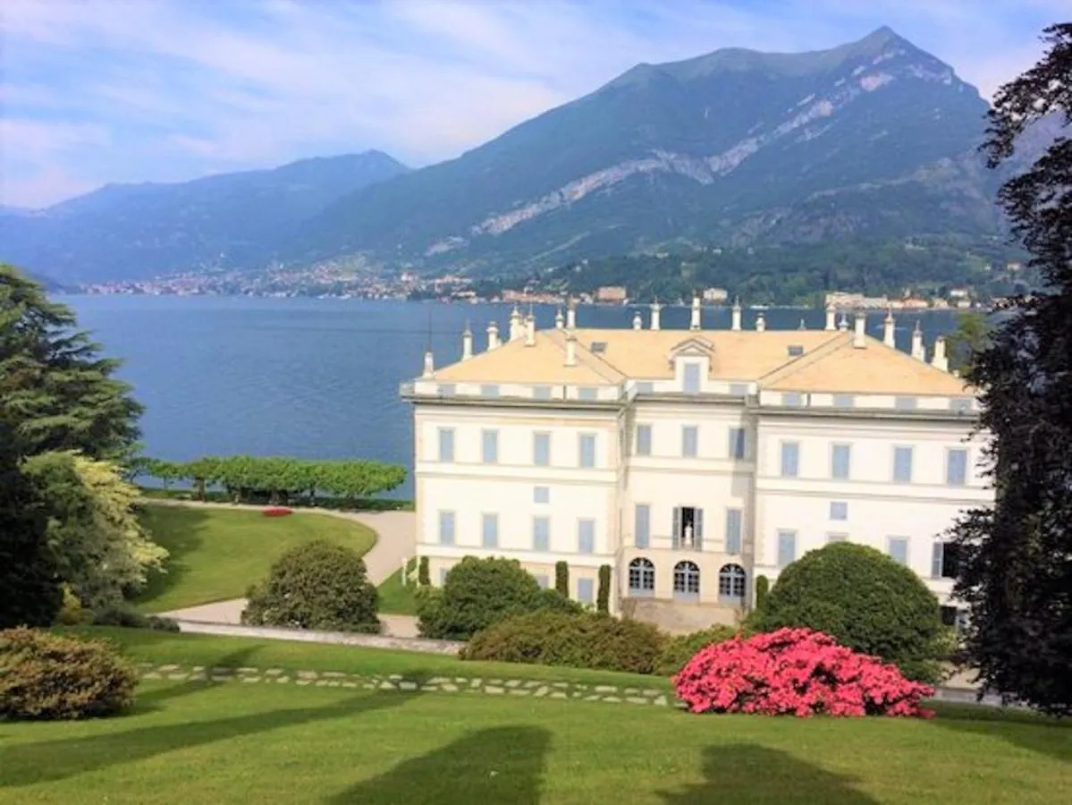 Appartamento Perla Bellagio 0*,  Italy