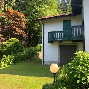 Casa Di Campagna Bellagio
