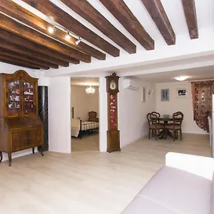 Ca' Alberto , Venice Italy