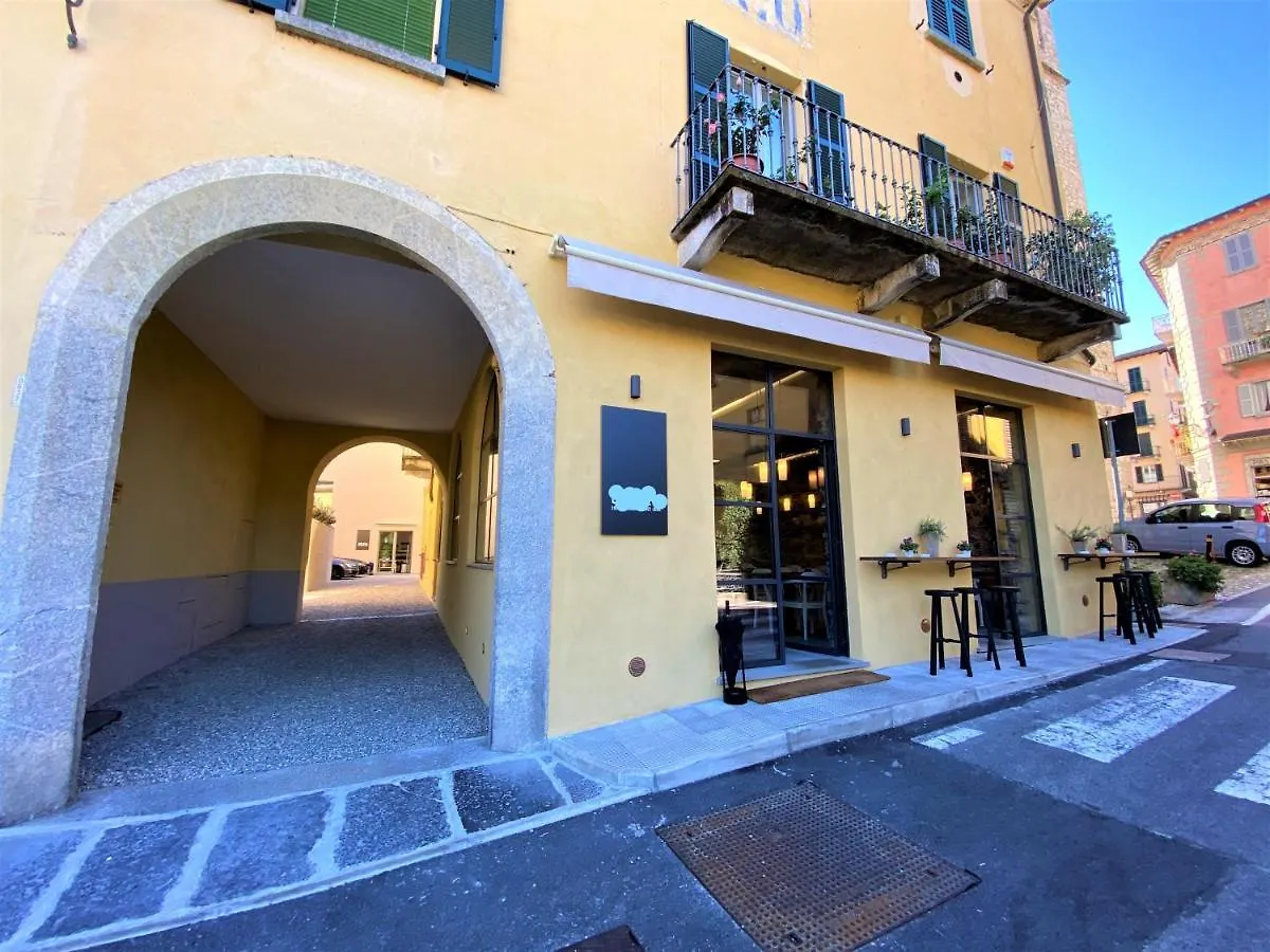 Appartamento Perla Bellagio Apartment