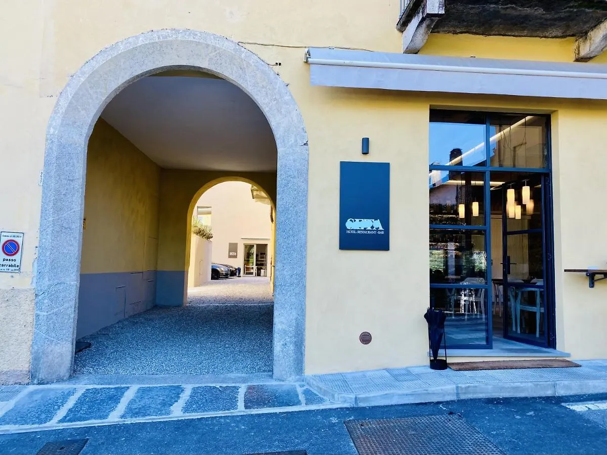Appartamento Perla Bellagio 0*,  Italy