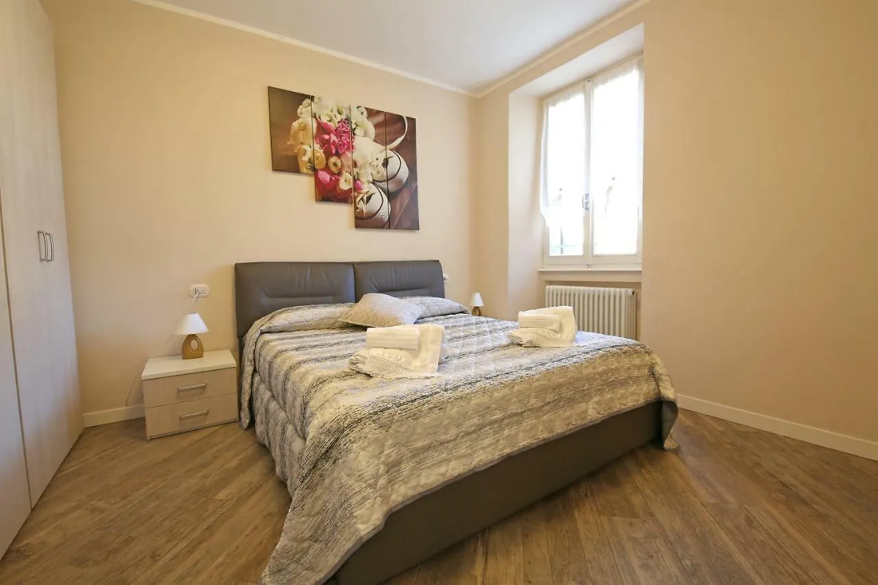 Appartamento Perla Bellagio Italy