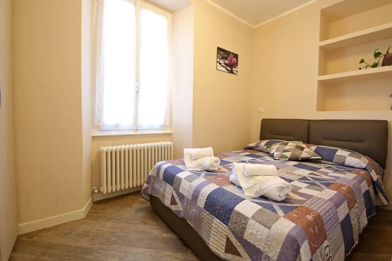 Appartamento Perla Bellagio 0*,  Italy